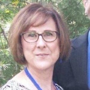 Meet your Posher, Patty